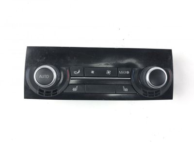 90025284 Bakre AC-värmare kontrollpanel BMW 7 (F01, F02) (2008-2016)
