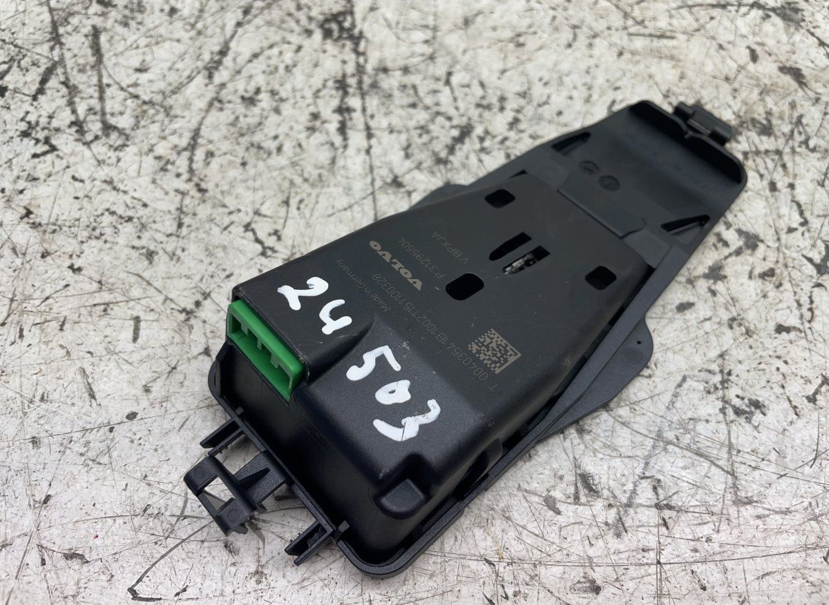 Rain sensor VOLVO S60 II / V60 I (2010-2018)