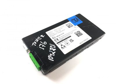 8A580T20G11 Tuner radiowy HONDA CIVIC XI (FE, FL) (2021-)