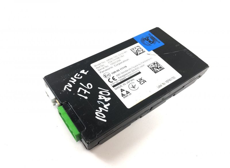 8A580T20G11 Radio tuner HONDA CIVIC XI (FE, FL) (2021-)