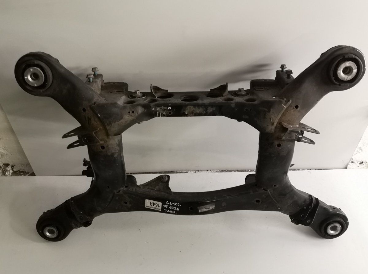Rear axle Beam MERCEDES-BENZ GL-CLASS (X164) (2006-2012)