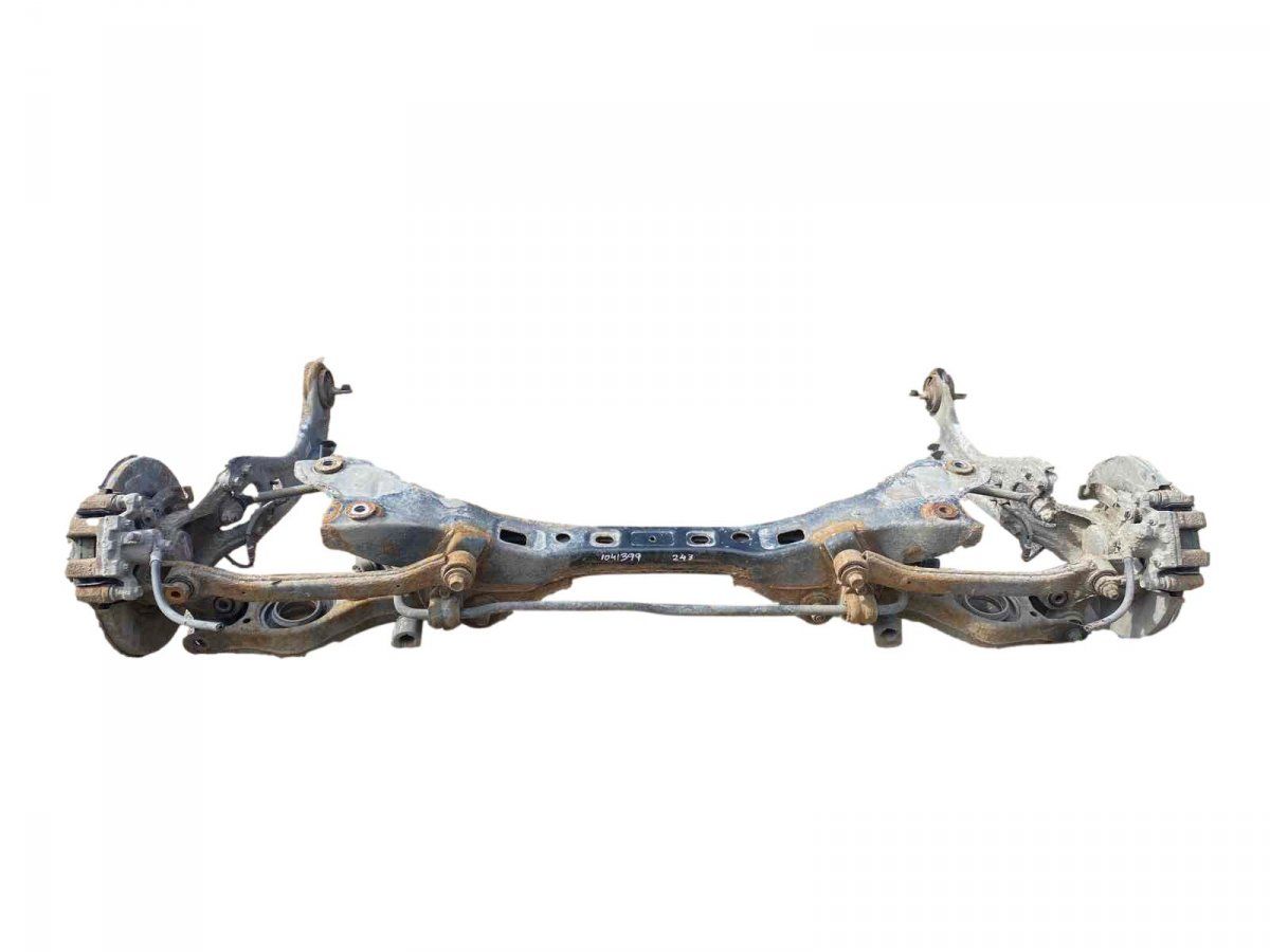 554053R850 Rear axle Beam KIA OPTIMA III (TF) (2010-2015)