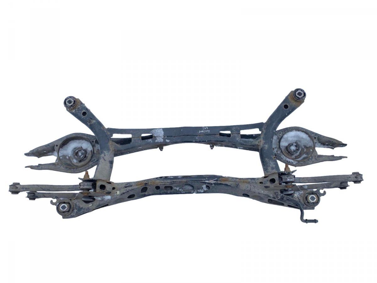 3Q0505235AC Rear axle Beam VW PASSAT B8 (3G) / ALLTRACK (2014-2023)