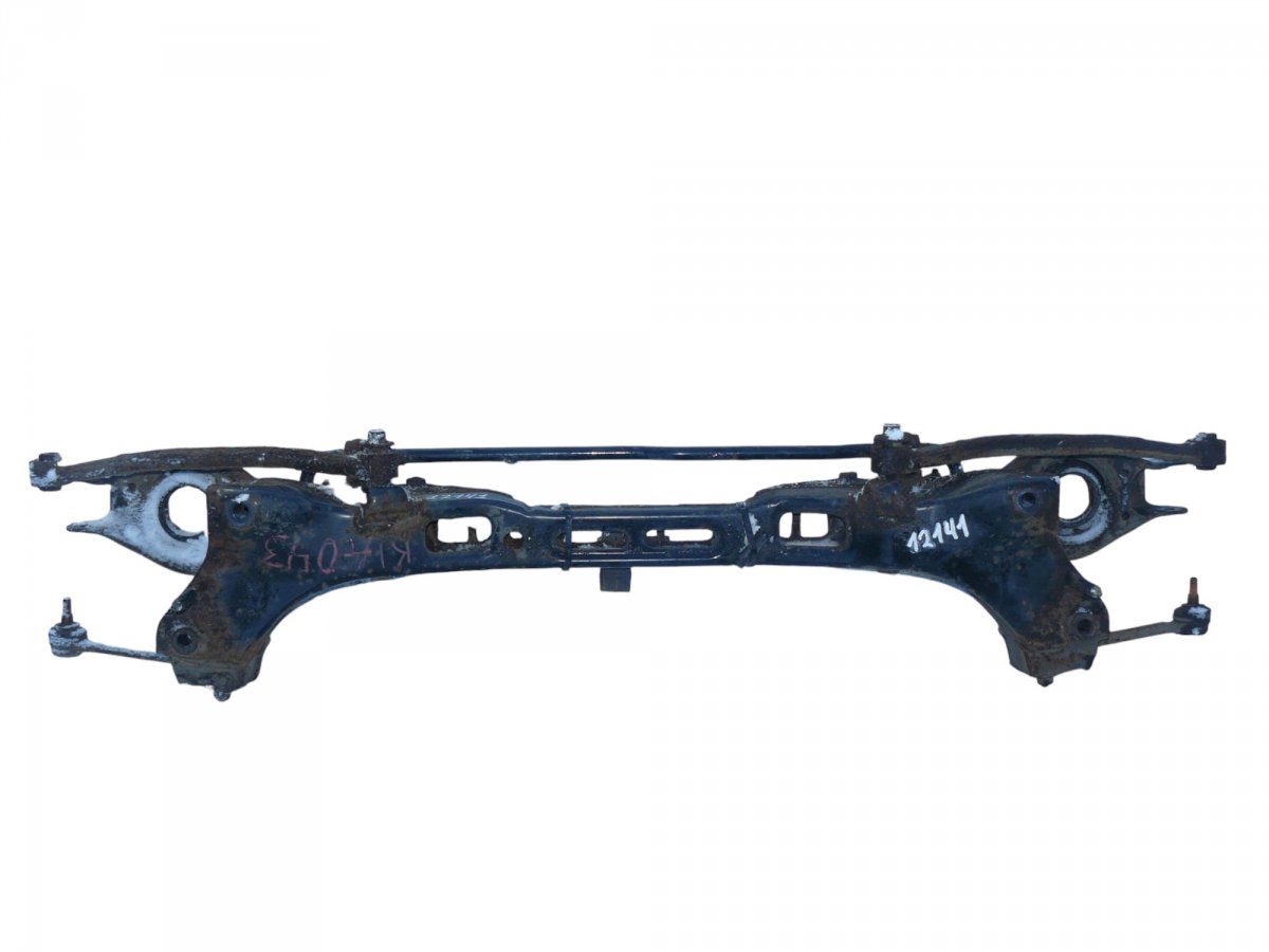 Kia Optima (TF) Tagasilla ristitala 554102T250 Rear axle Beam KIA OPTIMA III (TF) (...