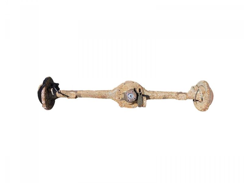530004H010 Rear Axle Complete HYUNDAI H1 / STAREX II (2008-2023)