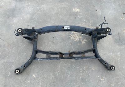 5N0505235AC Греда на заден мост VW PASSAT B7 / ALLTRACK (2010-2015)