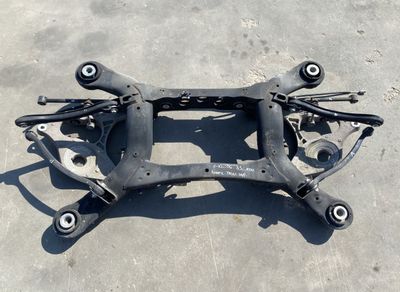 A2513500032 2513500032 Rear axle Beam MERCEDES-BENZ R-CLASS (W251) (2006-2013)