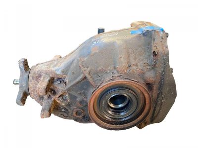 A2303503814 Hinterachsdifferential MERCEDES-BENZ SL-KLASSE (R230) (2001-2012)