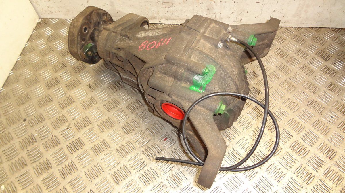 4460310032 Rear axle differential MERCEDES-BENZ ML-CLASS (W164) (2005-2011)