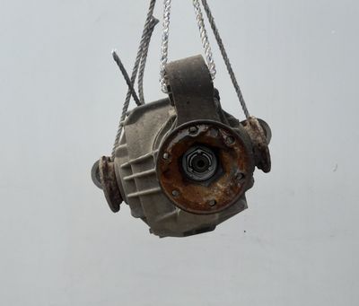 4460310016 Mechanizm różnicowy tylnej osi PORSCHE CAYENNE I (2002-2010)