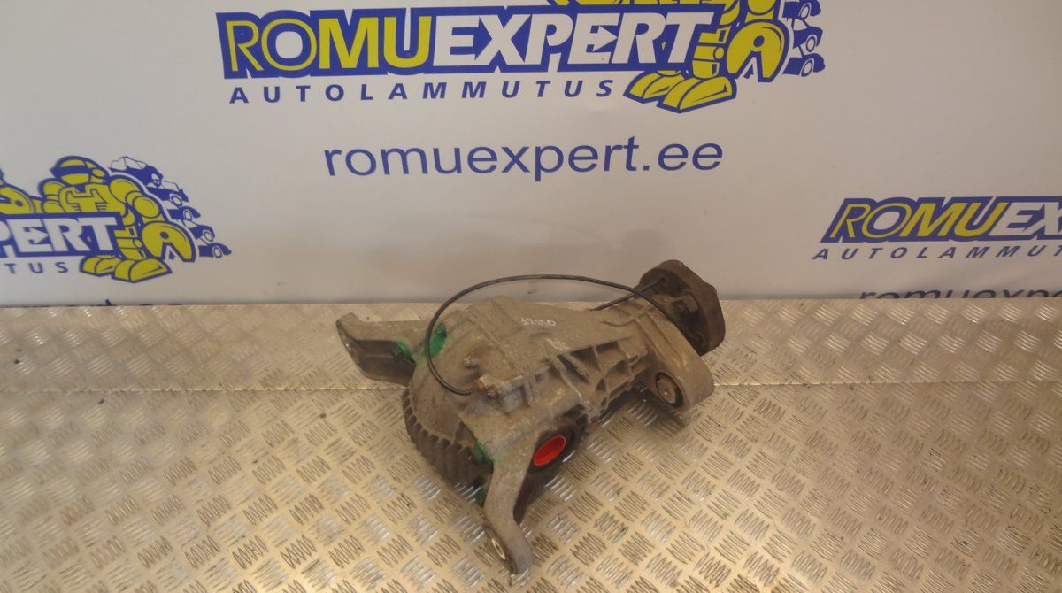 4460310032 Rear axle differential MERCEDES-BENZ ML-CLASS (W164) (2005-2011)