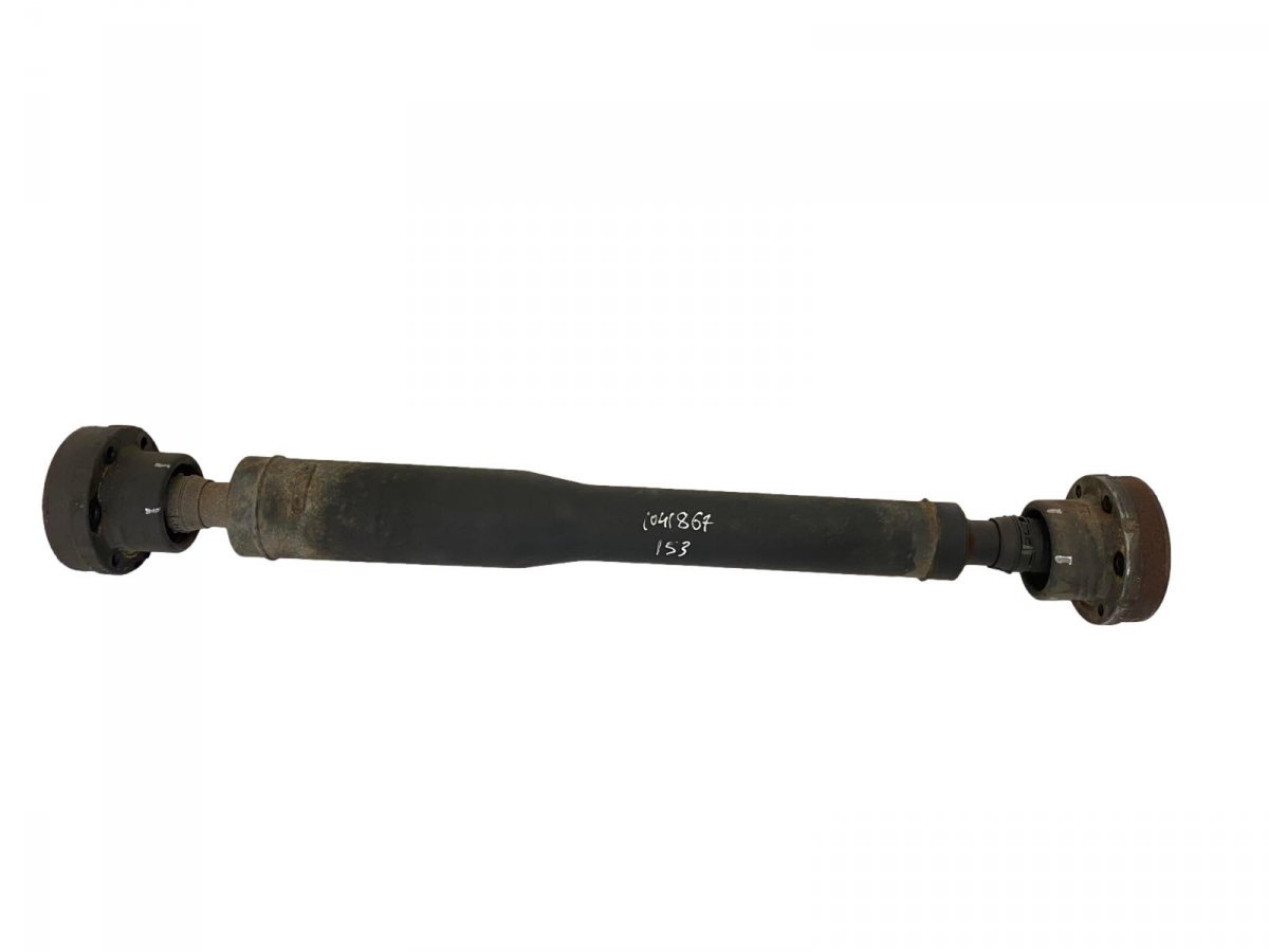 Land Rover Range Rover Propeller shaft front TVB500520 Propeller shaft front LAND ROVER RANG...