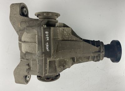 0AB525015Q Hinterachsdifferential VW TOUAREG I (7L) (2002-2010)