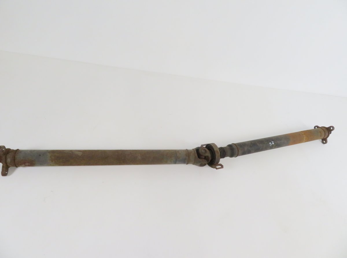 Mercedes-Benz CLK (W208) Propeller Shaft Complete A2024102206 Propeller Shaft Complete MERCEDES-B...