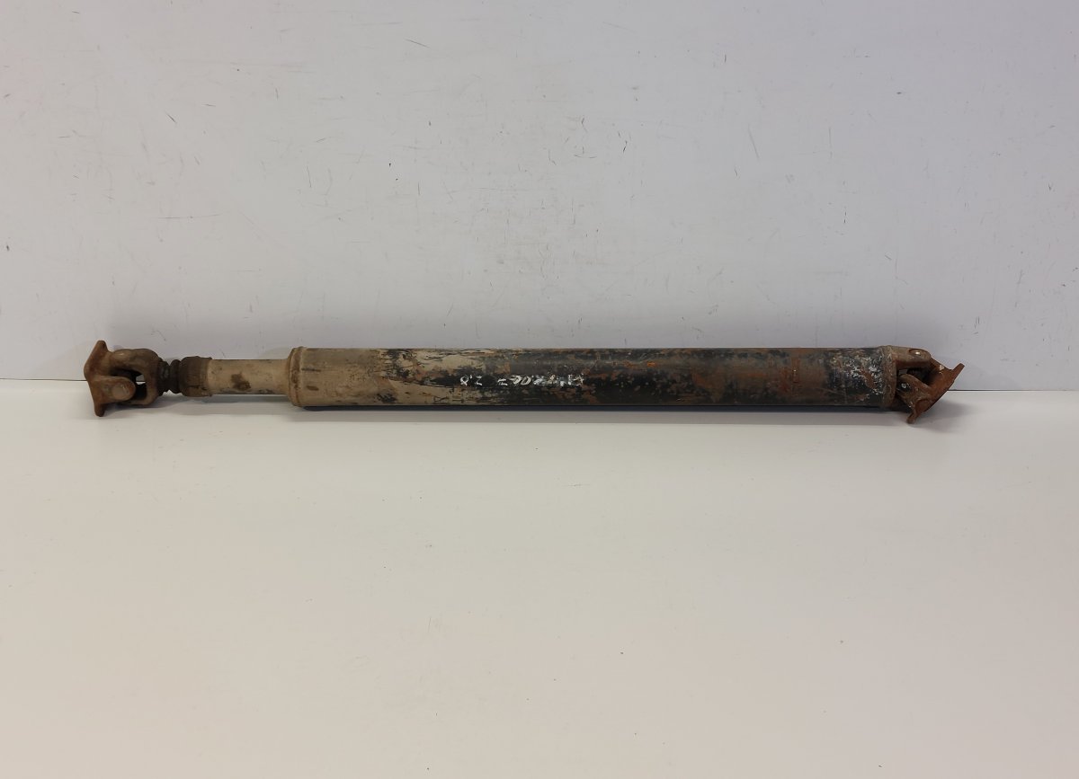 Nissan Patrol (Y61) Propeller shaft front Propeller shaft front NISSAN PATROL (Y61) (1998...
