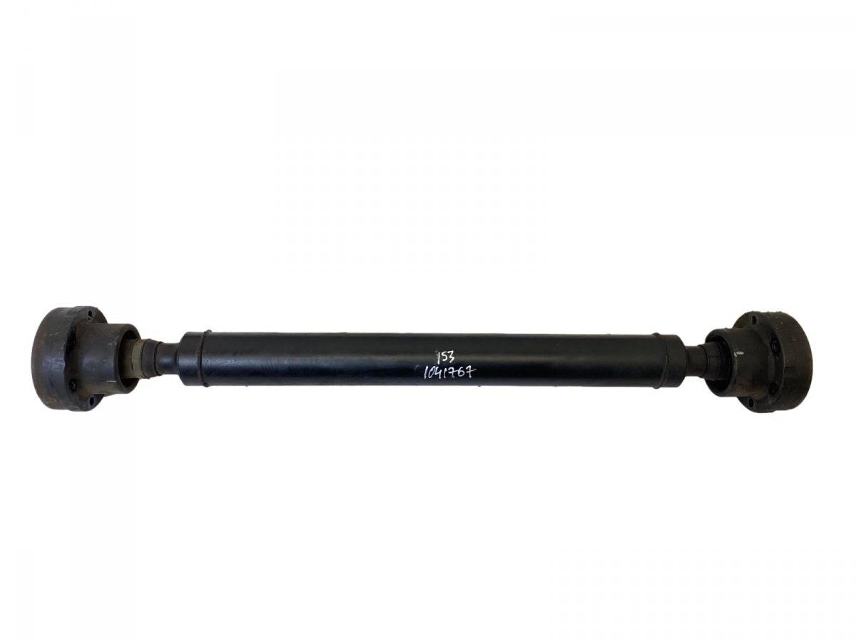 Land Rover Range Rover Propeller shaft front TVB500520 Propeller shaft front LAND ROVER RANG...