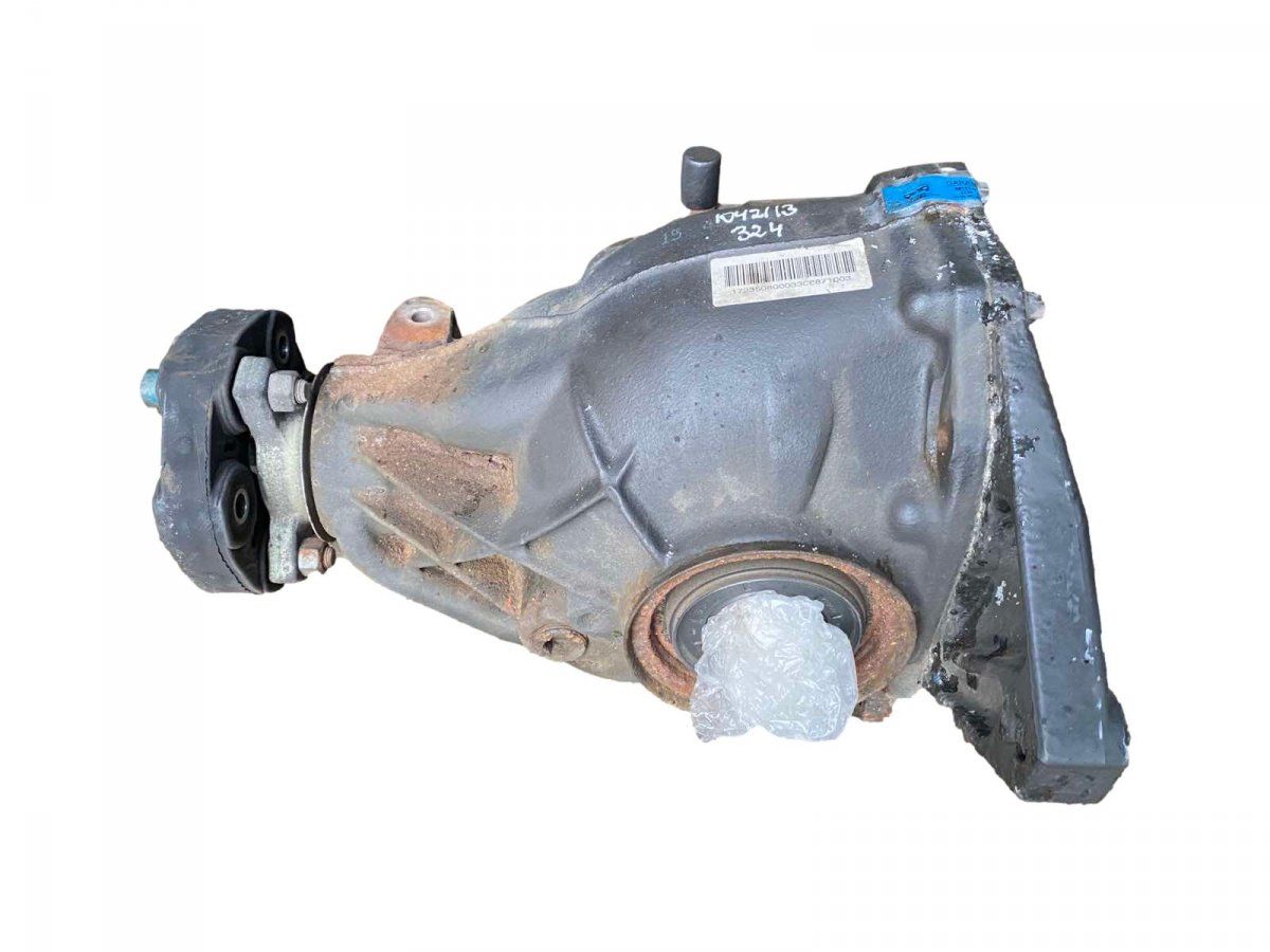 A2033503474 Rear axle differential MERCEDES-BENZ SLK (R172) (2011-2020)