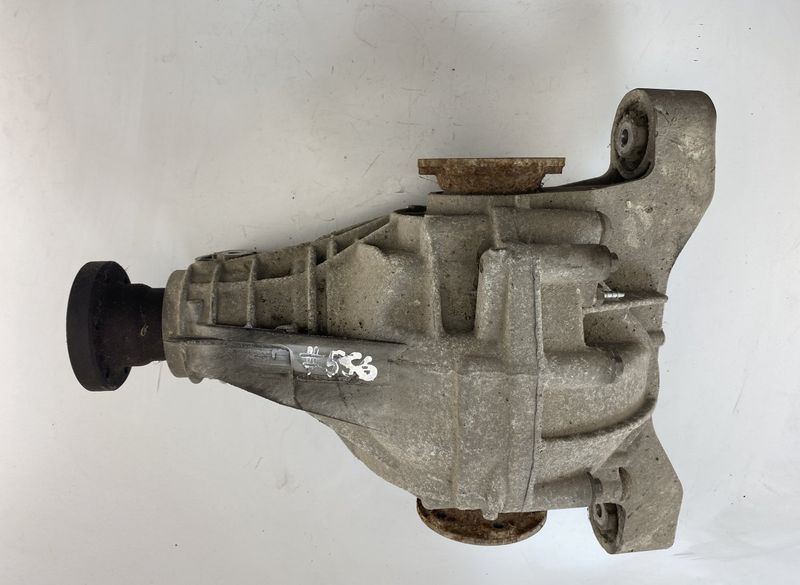 Rear axle differential PORSCHE CAYENNE I (2002-2010)