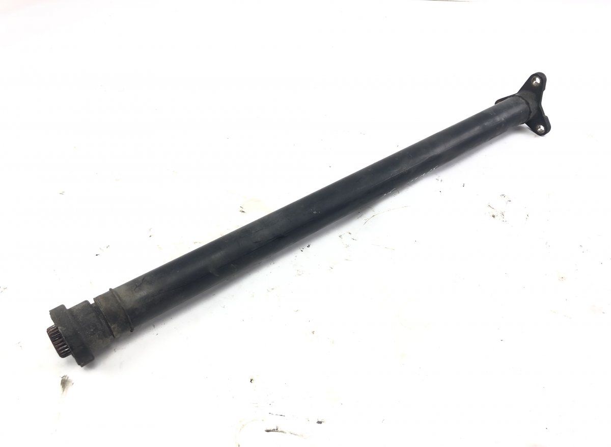 26207524371 Propeller shaft front BMW X5 (E53) (2000-2007)