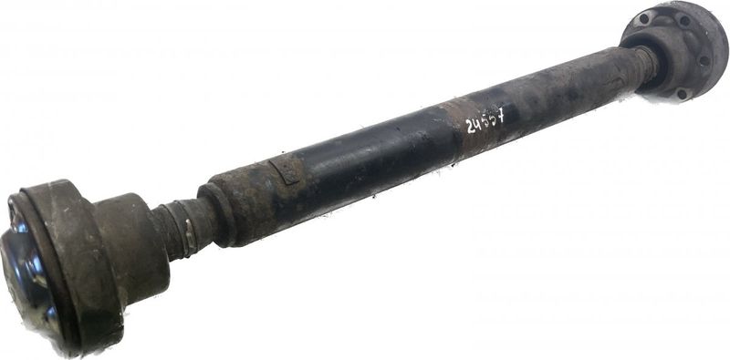 Propeller shaft front VW TOUAREG I (7L) (2002-2010)