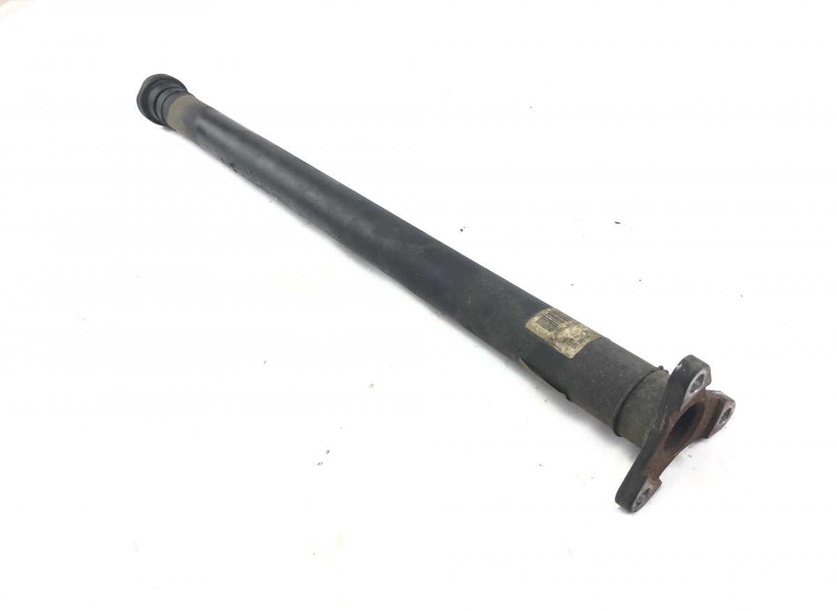 BMW X5 (E53) Propeller shaft front 26207524371 Propeller shaft front BMW X5 (E53) ...