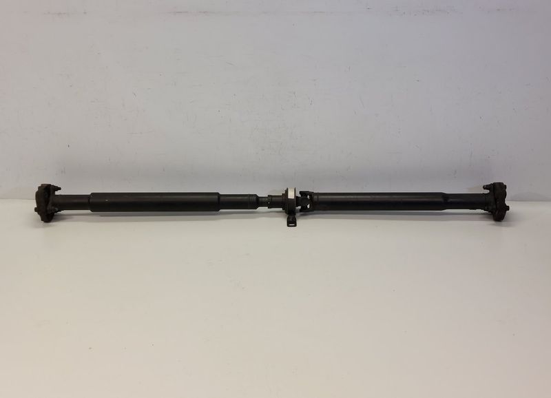 C2Z18109 C2D19082 Propeller Shaft Complete JAGUAR XF (X250, CC9) (2008-2015)
