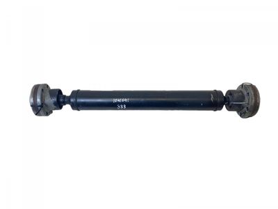 A1664102601 Arbre de transmission avant MERCEDES-BENZ GLE (W166) (2015-2019)
