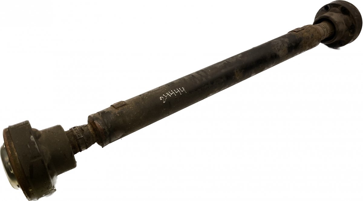 Volkswagen Touareg Propeller shaft front