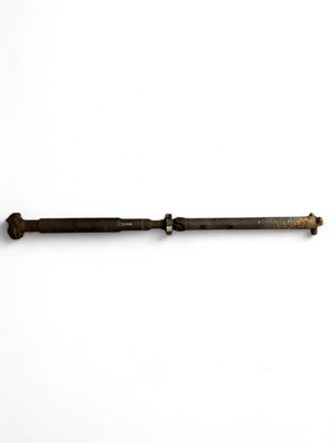 26107575332 7575332 Propeller Shaft Complete BMW 3 (E90, E91, E92, E93) (2005-2011)