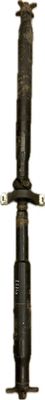 Arbre de transmission complet MERCEDES-BENZ CLASSE S (W221) (2005-2013)
