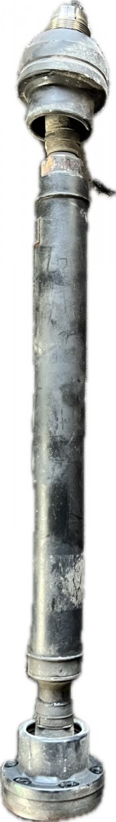 Land Rover Range Rover Sport (L494) Propeller shaft front Propeller shaft front LAND ROVER RANGE ROVER SP...
