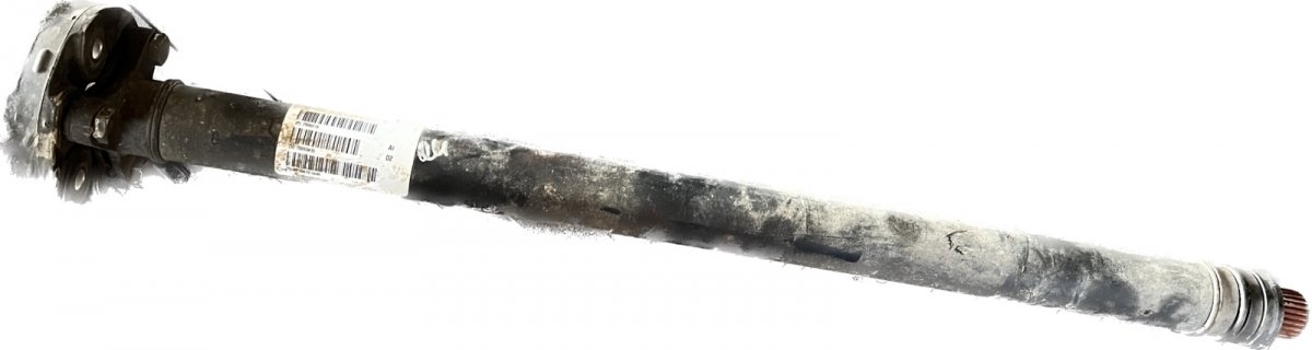 BMW X5 (E70) Propeller shaft front Propeller shaft front BMW X5 (E70) (2007-2013)
...