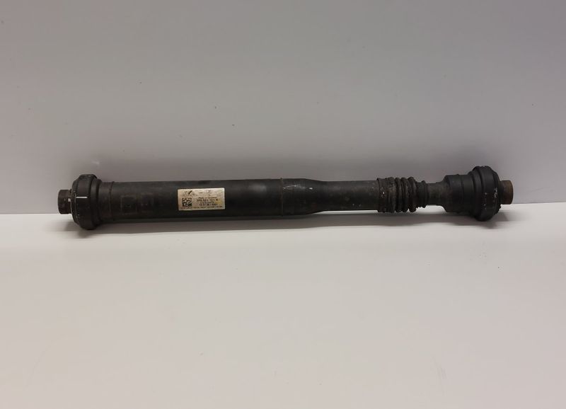 7P0521101H Propeller shaft front VW TOUAREG II (7P) (2010-2018)