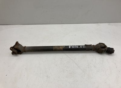 7556020 Propeller shaft front BMW X5 (E70) (2007-2013)