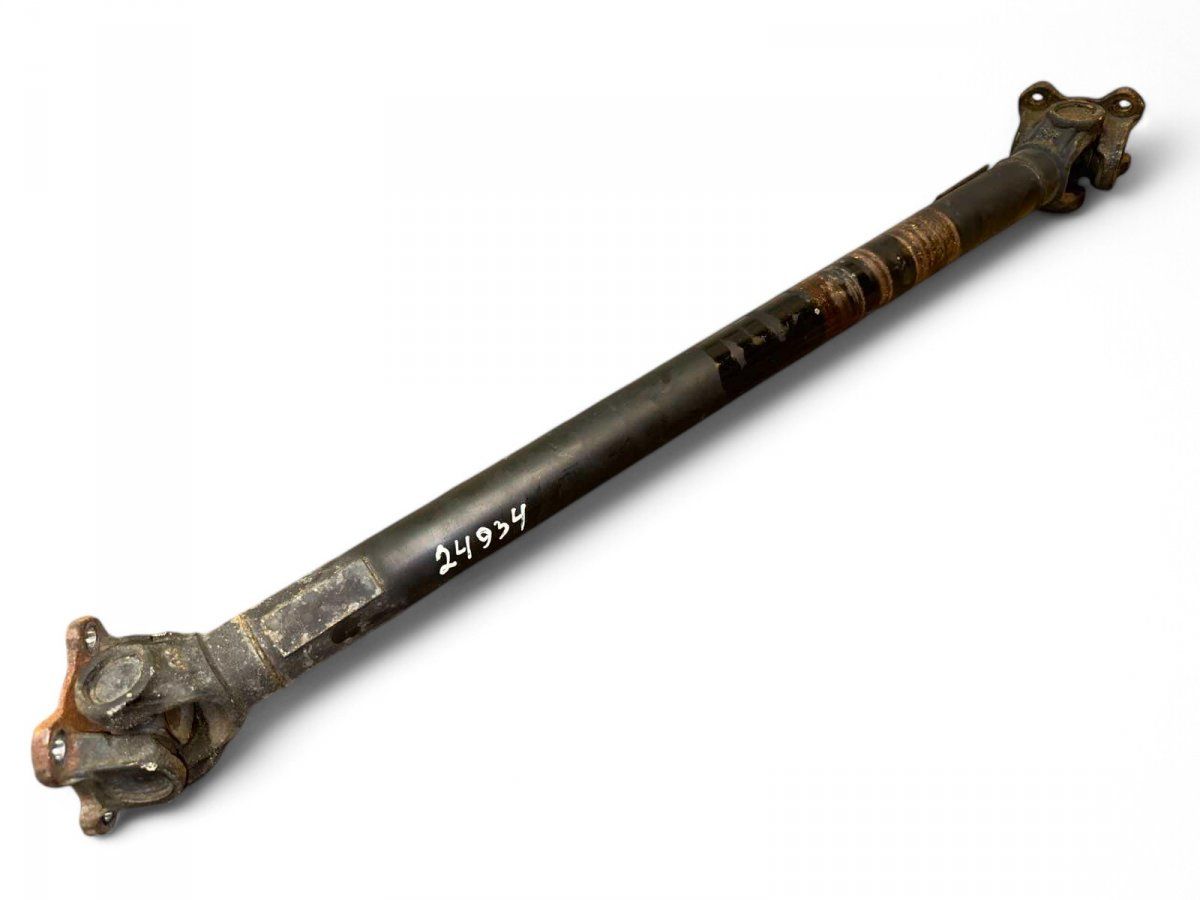 763265001 26209425910 9425910 Propeller shaft front BMW 3 (F30, F31, F34, F80) (2011-2019)