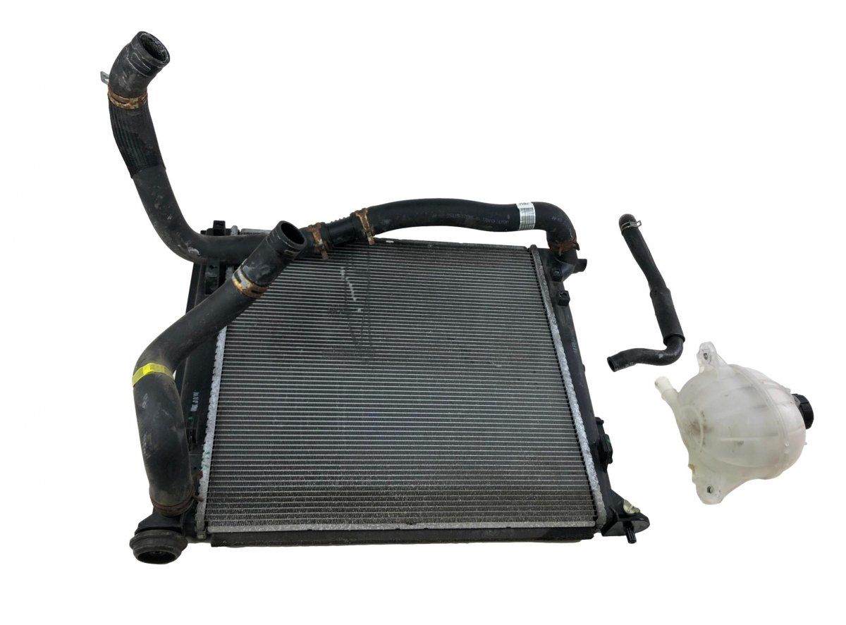 25310D7000 Radiator HYUNDAI TUCSON III (TL) (2015-2021)