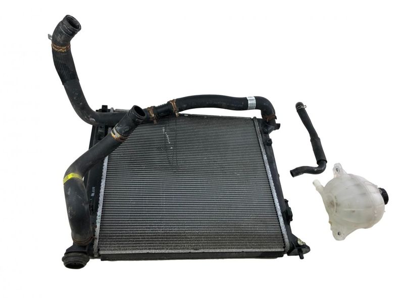25310D7000 Radiator HYUNDAI TUCSON III (TL) (2015-2021)