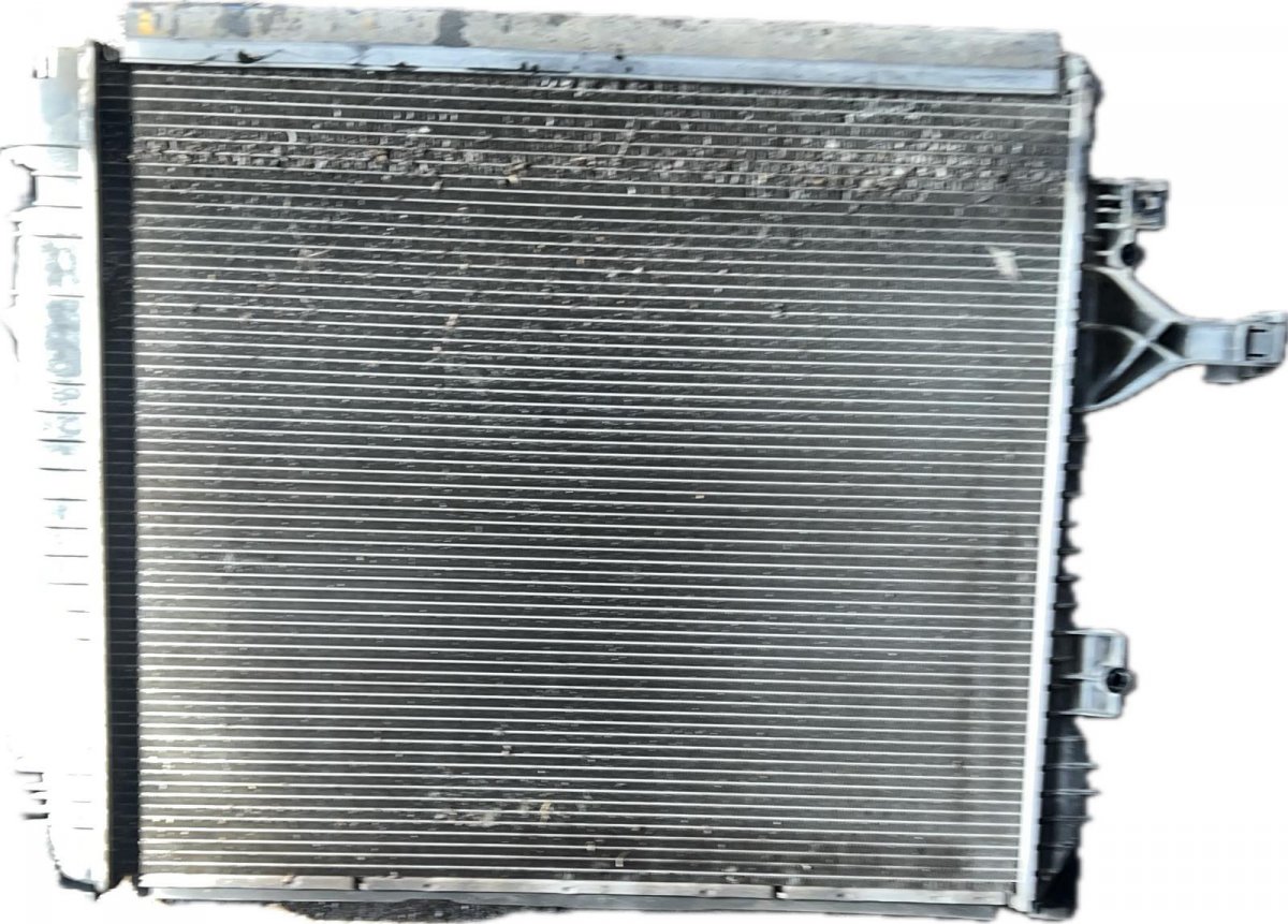 Volvo XC90 radiator Radiator VOLVO XC90 I (2002-2014)

Generation: ...
