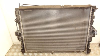 1582563 Radiateur FORD MONDEO Mk IV (BA7) (2007-2014)