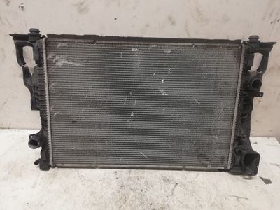 Radiateur VOLVO V70 III (BW) (2007-2016)