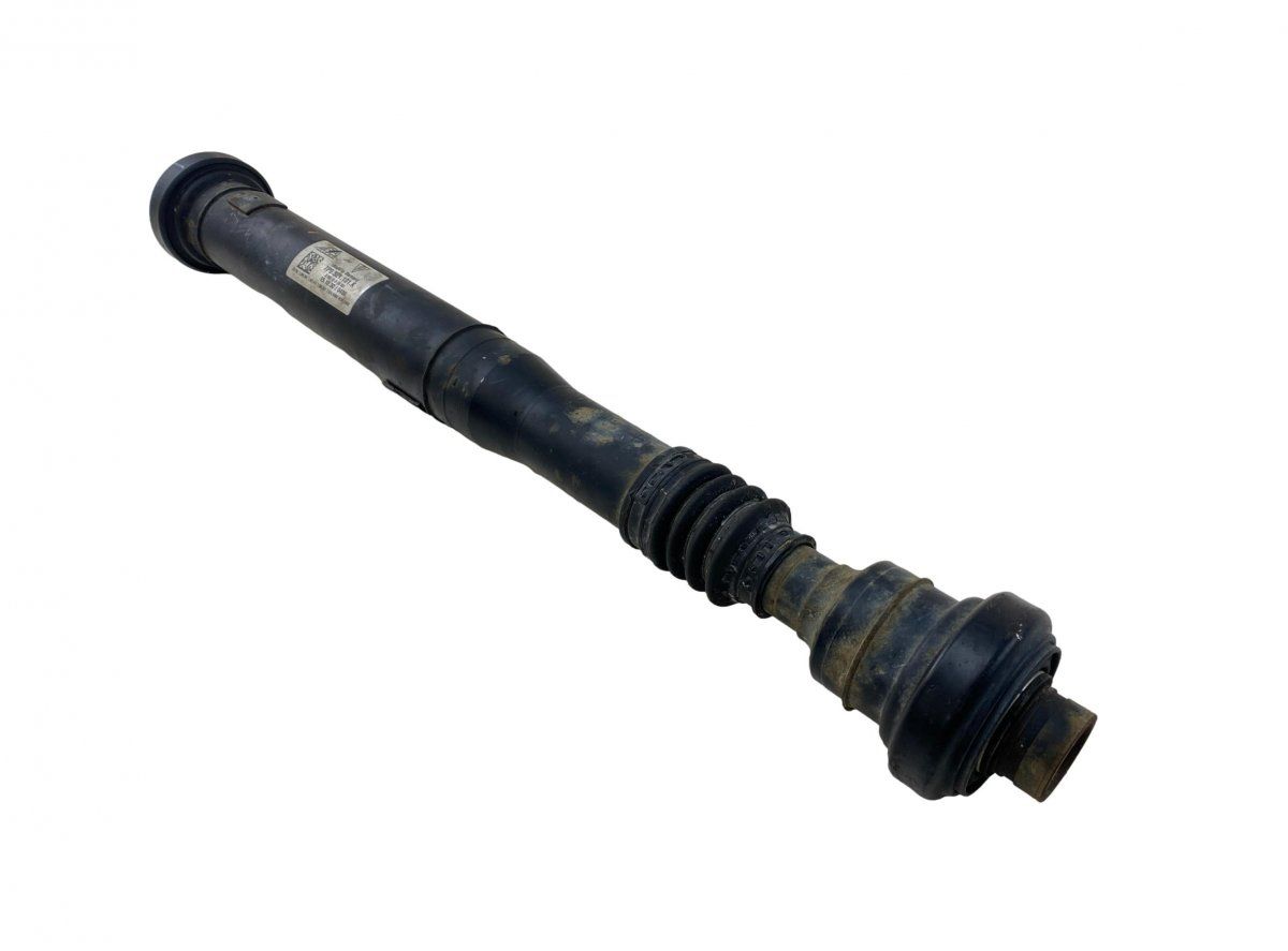 7P0521101G Propeller shaft front VW TOUAREG II (7P) (2010-2018)