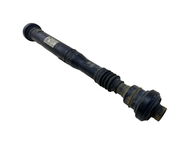 7P0521101G Propeller shaft front VW TOUAREG II (7P) (2010-2018)