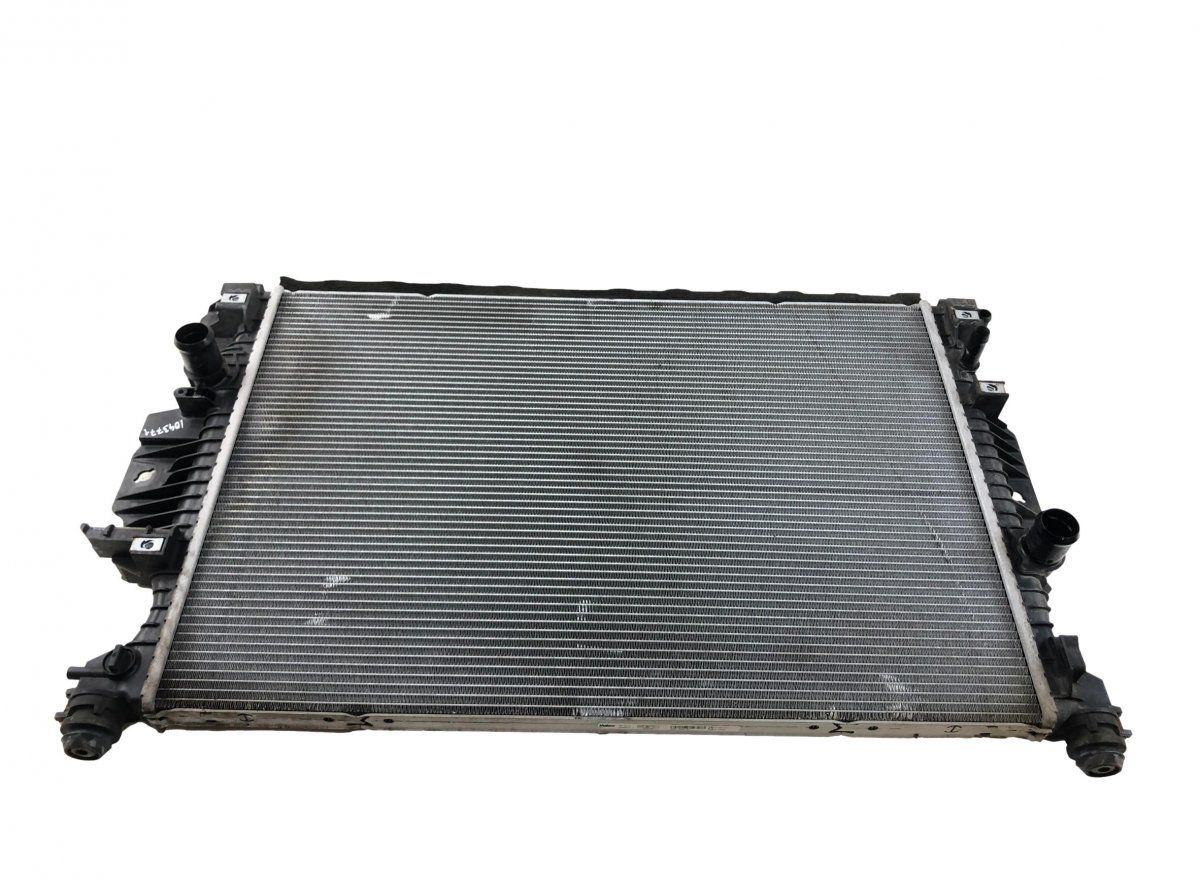 5482597 Radiator FORD GALAXY III (CD4, CK) (2015-2023)
