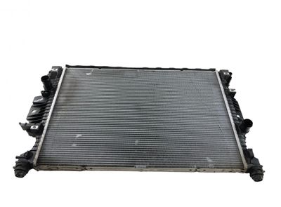 5482597 Radiator FORD GALAXY III (CD4, CK) (2015-2023)