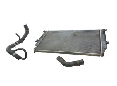 1640026411 Radiators TOYOTA RAV 4 IV (XA40) (2012-2019)