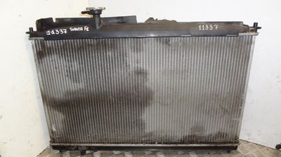 2531028000 radiateur HYUNDAI SANTA FE II (CM, NC) (2005-2012)