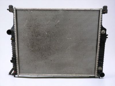 A2515000503 A2515000303 A2515000703 Radiator MERCEDES-BENZ GL-CLASS (X164) (2006-2012)