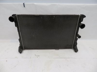 A2045004103 Radiator MERCEDES-BENZ C-CLASS (W204) (2007-2013)
