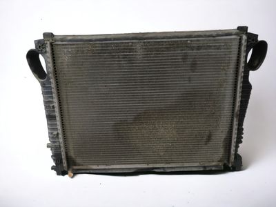 A2305000303 Радиатор MERCEDES-BENZ SL-CLASS (R230) (2001-2012)
