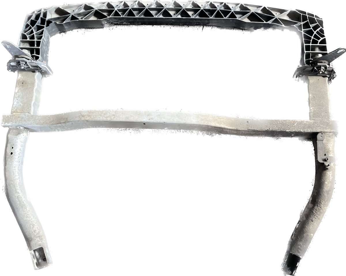 Citroen C5 Radiator beam Radiator beam CITROËN C5 II (2008-2019)

Genera...